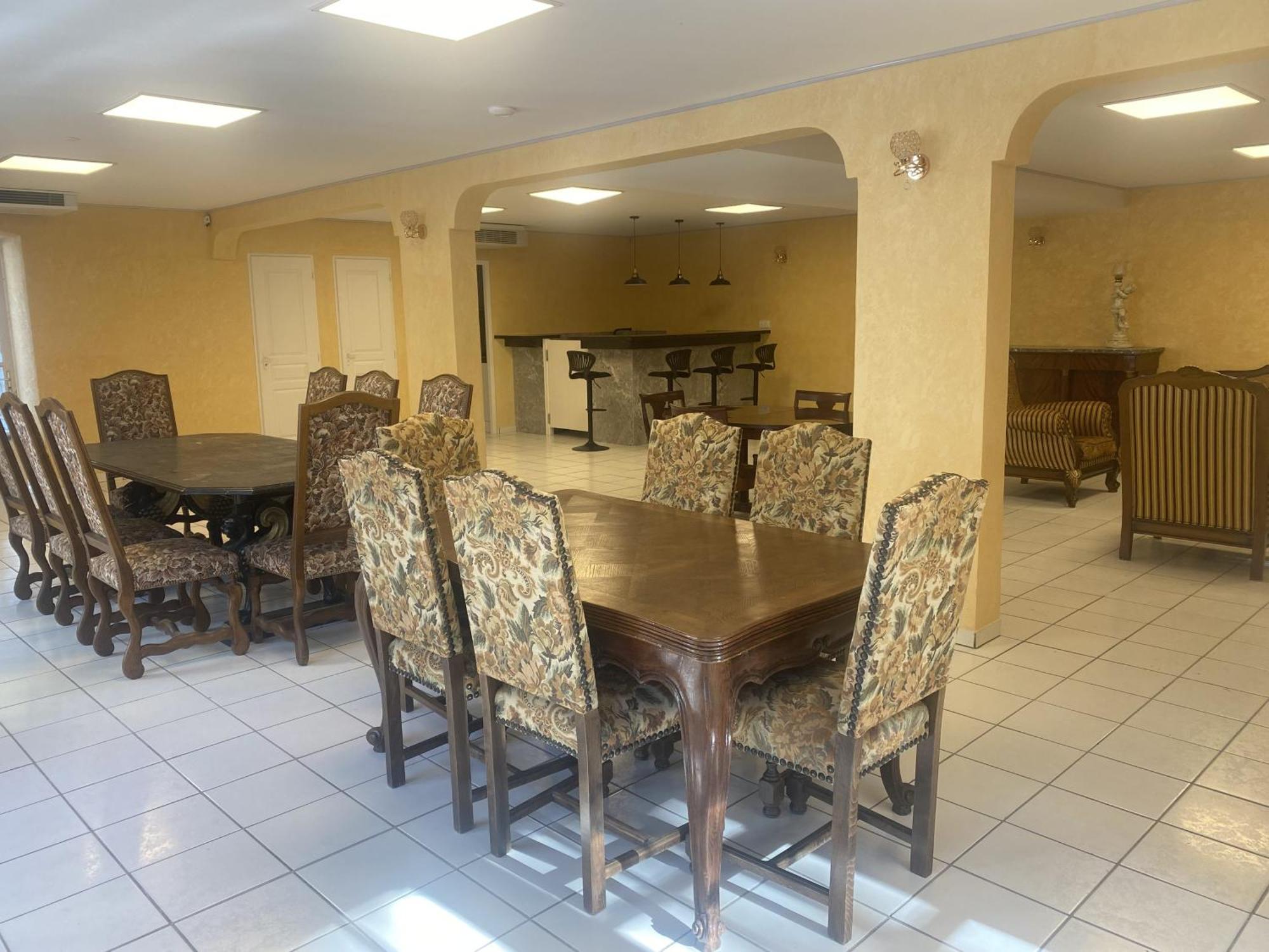 Logis Veles Acomodação com café da manhã Aubin  Exterior foto