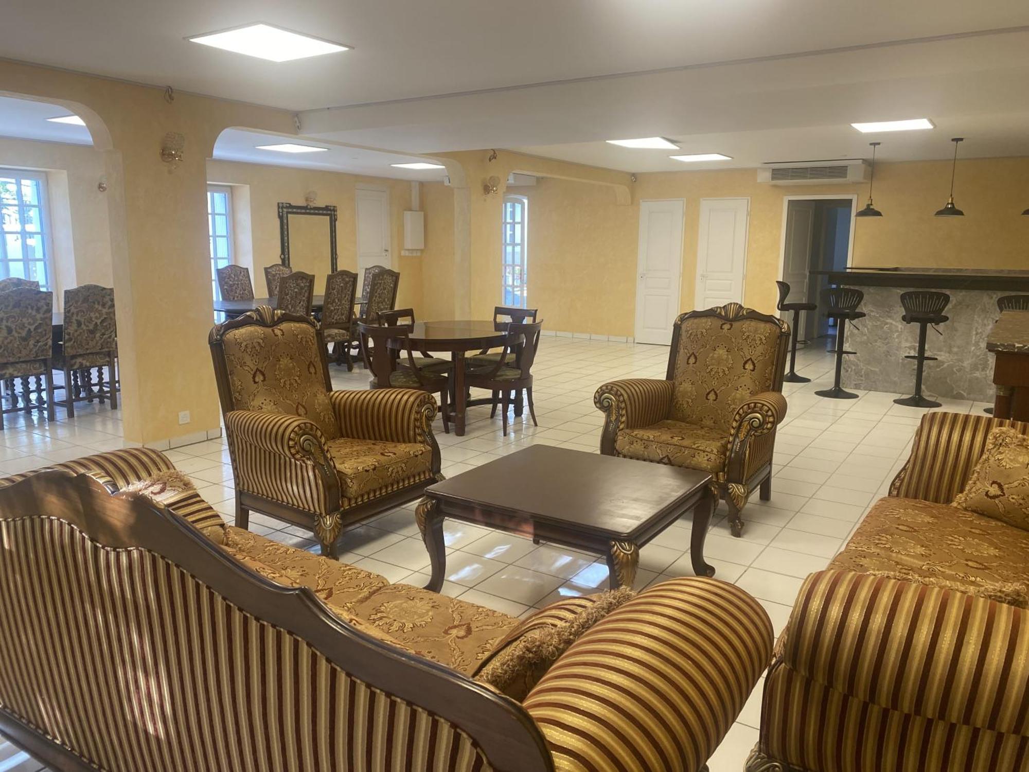 Logis Veles Acomodação com café da manhã Aubin  Exterior foto