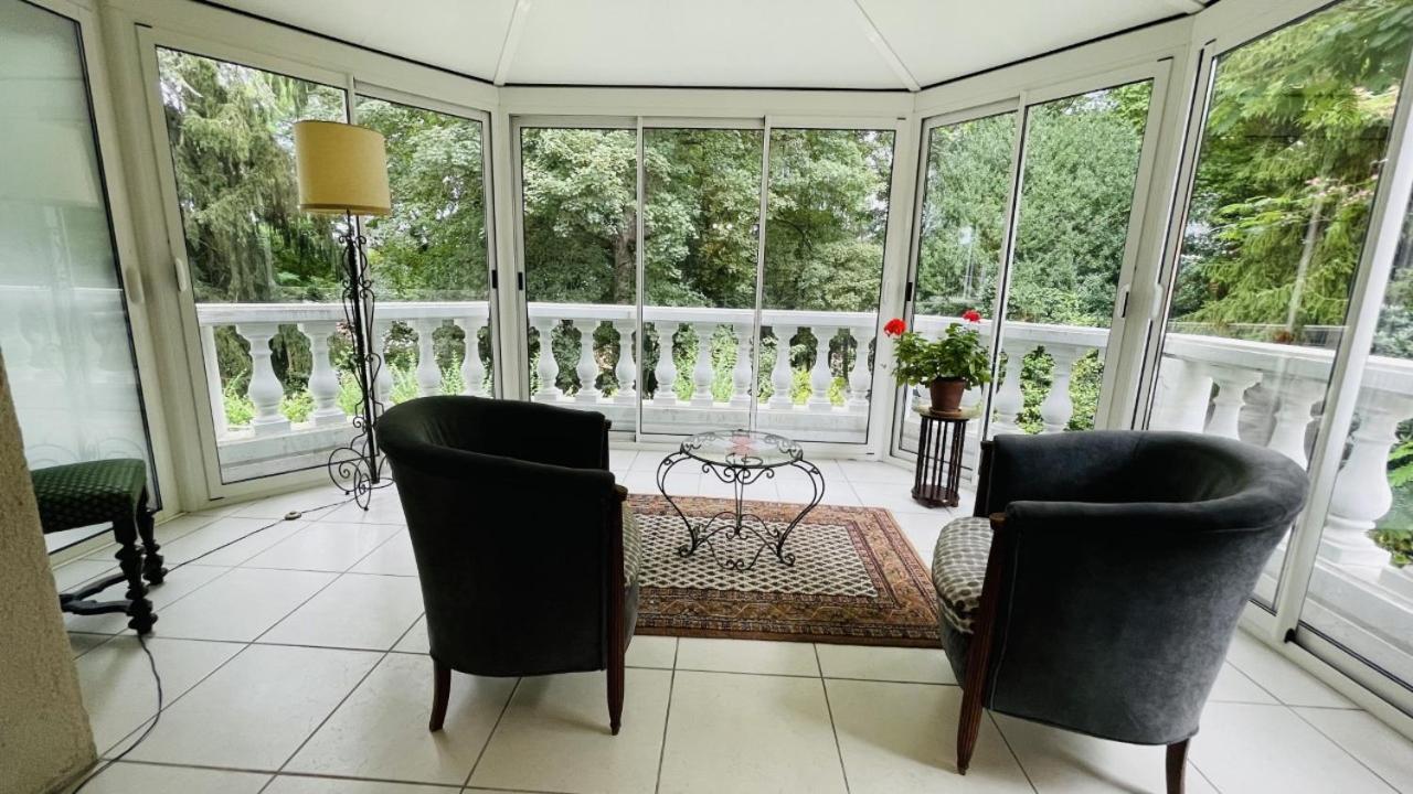 Logis Veles Acomodação com café da manhã Aubin  Quarto foto
